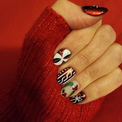 Exotic Nails