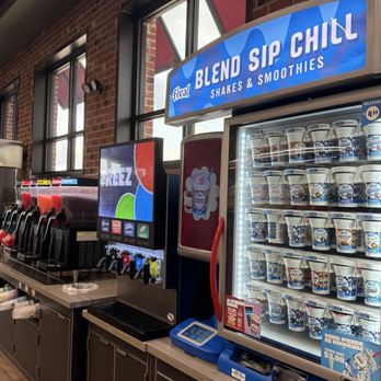 Sheetz - Convenience Stores Near Me - Disputanta, Virginia