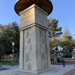 George Washington Park