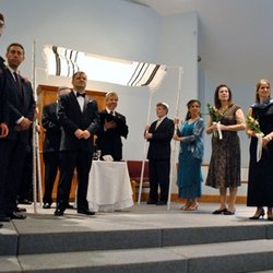 Congregation Ruach Israel