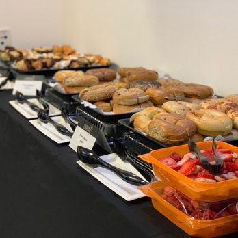 Catering For Corporate - Caterers Near Me - Irvine, California