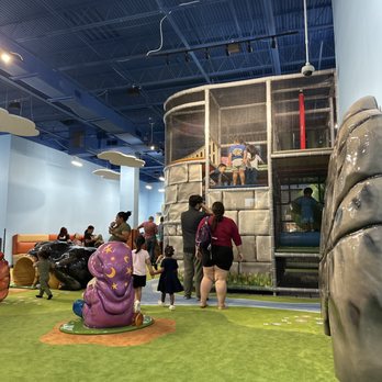 Memorial City - WAS a castle, now just boxes. No special charm but kids enjoyed climbing around - Shopping Centers Near Me - Houston, Texas Memorial City - WAS a castle, now just boxes. No special charm but kids enjoyed climbing around - Shopping Centers Near Me - Houston, Texas