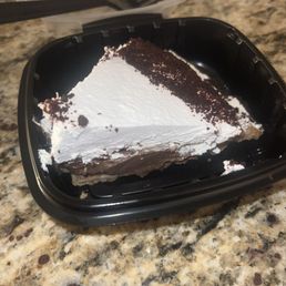 Chocolate Cream Pie Chocolate Cream Pie