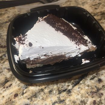 Bob & Edith's Diner - Chocolate Cream Pie - Diners Near Me - Alexandria, Virginia Bob & Edith's Diner - Chocolate Cream Pie - Diners Near Me - Alexandria, Virginia