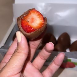 Krause's Homemade Candy