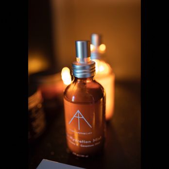 Adorn Apothecary - Dew Hydration Mist. - Skin Care Near Me - Aptos, California