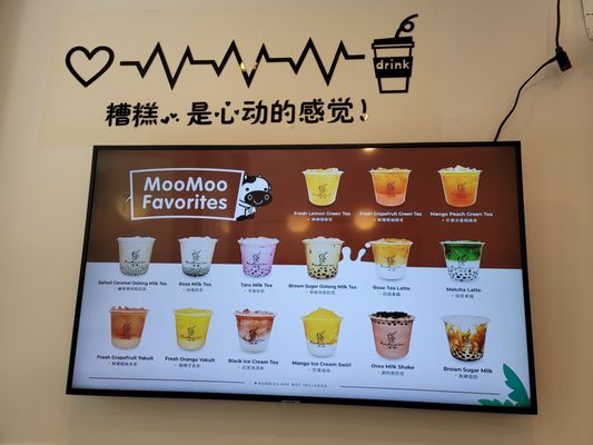 MooMooChaa by null