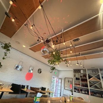 AhbA - Inside - Breakfast & Brunch Near Me - Costa Mesa, California AhbA - Inside - Breakfast & Brunch Near Me - Costa Mesa, California