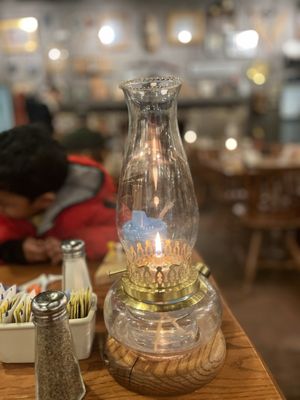 Cracker Barrel Old Country Store by null