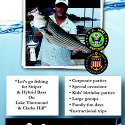 Little River Guide Service