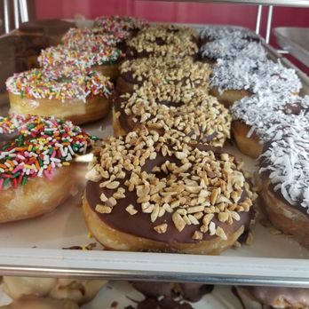 Donut King - Lots of choices - Donuts Near Me - Beaverton, Oregon Donut King - Lots of choices - Donuts Near Me - Beaverton, Oregon