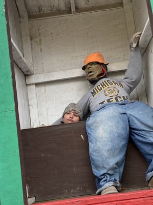 Da Yoopers Tourist Trap by null