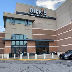 Dick’s sporting goods