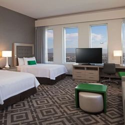 Homewood Suites by Hilton Los Angeles International Airport - Guest room