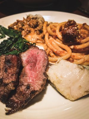 IL PALIO RESTAURANT by null