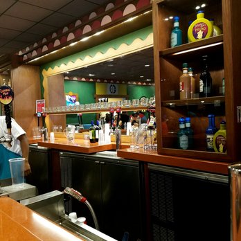 Moe's Tavern - At the bar - Bars Near Me - Orlando, Florida Moe's Tavern - At the bar - Bars Near Me - Orlando, Florida