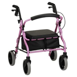 Shamrock Medical - Nova Rollator