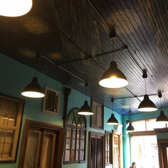 Old City Java - Coffee & Tea Near Me - Knoxville, Tennessee
