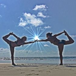 Mistyoga