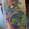 Freedom Tattoo gift card