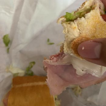 Jersey Mike's Subs - Sandwiches Near Me - Fresno, California
