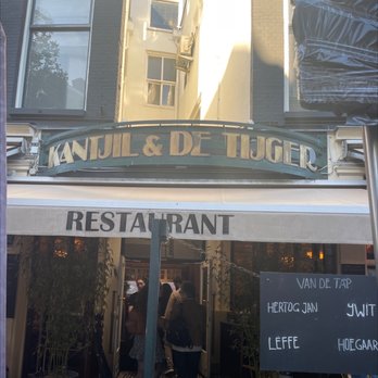 Kantjil & de Tijger - The entrance to see Kantjil &De Tijger restaurant - Indonesian Near Me - Amsterdam, New Hampshire Kantjil & de Tijger - The entrance to see Kantjil &De Tijger restaurant - Indonesian Near Me - Amsterdam, New Hampshire