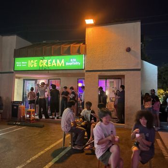 626 Ice Cream - Ice Cream & Frozen Yogurt Near Me - Arcadia, California 626 Ice Cream - Ice Cream & Frozen Yogurt Near Me - Arcadia, California