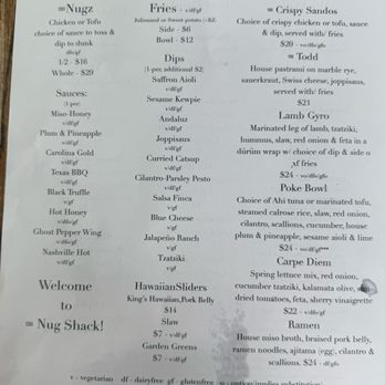 The Endive Eatery - New American Near Me - Richland, Washington