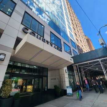 Courtyard Midtown West - Hotels Near Me - New York, New York Courtyard Midtown West - Hotels Near Me - New York, New York