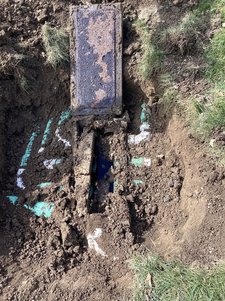 Slide of Happy and Clean Septic Rescue