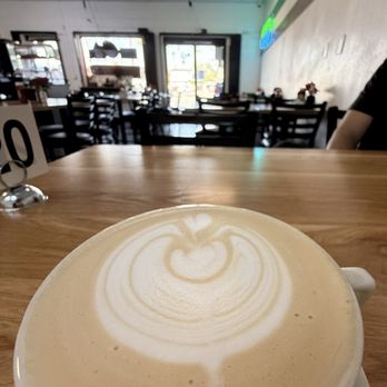 LA Prime Caffe - Chai Tea Latte - Breakfast & Brunch Near Me - Los Angeles, California LA Prime Caffe - Chai Tea Latte - Breakfast & Brunch Near Me - Los Angeles, California