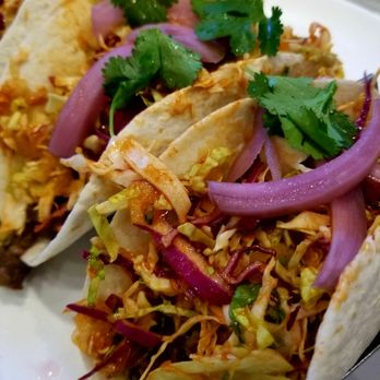 DB Grill - DB Tacos with Bulgogi - New American Near Me - Kapolei, Hawaii