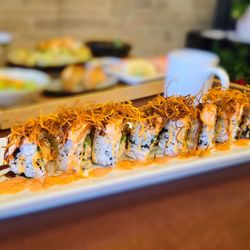 Sushi Simagoya