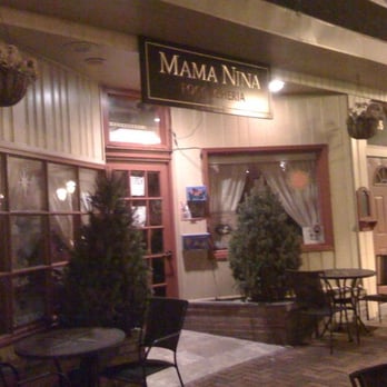 Mama Nina's - Italian Near Me - Bethlehem, Pennsylvania