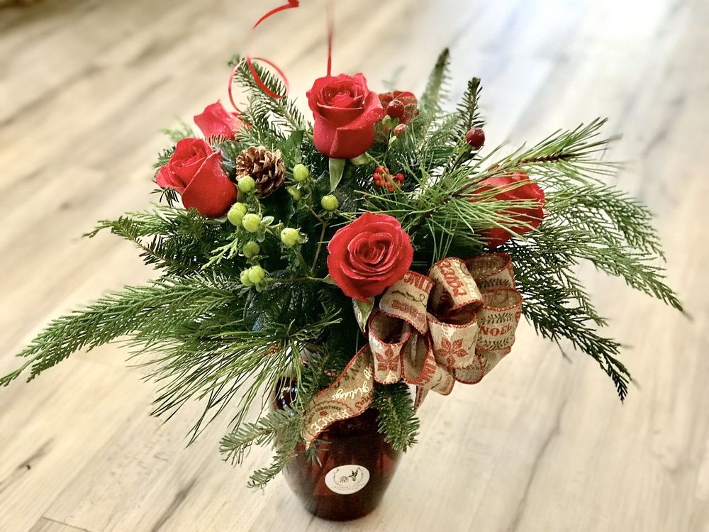 CREVASSE’S FLORIST 55 Photos & 14 Reviews 2441 NW 43rd St