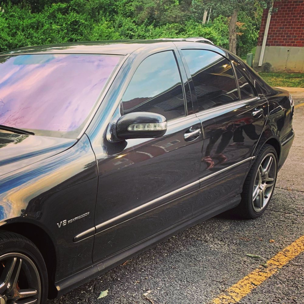 CLEANEST CUSTOMS DETAILING Request a Quote Kansas City, Missouri