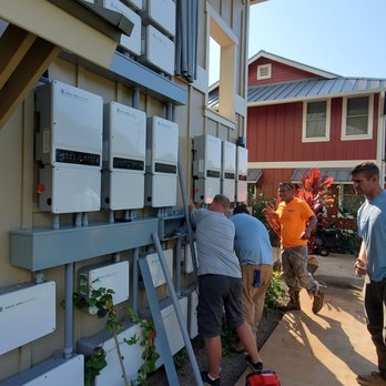 Holu Hou Energy - Solar Installation Near Me - Aiea, Hawaii Holu Hou Energy - Solar Installation Near Me - Aiea, Hawaii