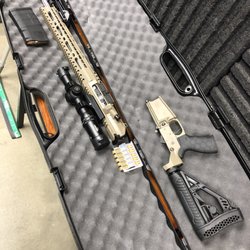 Range USA Naperville