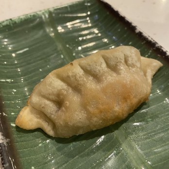 Yum Cha - Pan-fried Pot Sticker - Dim Sum Near Me - Las Vegas, Nevada Yum Cha - Pan-fried Pot Sticker - Dim Sum Near Me - Las Vegas, Nevada