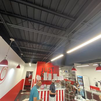 Sweet Charlie's - Ice Cream & Frozen Yogurt Near Me - Wilmington, Delaware Sweet Charlie's - Ice Cream & Frozen Yogurt Near Me - Wilmington, Delaware