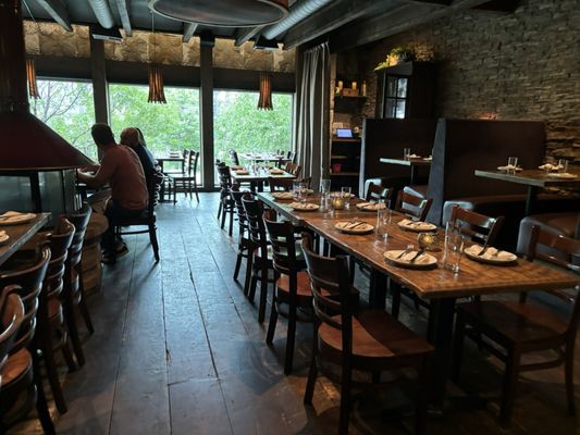 Stoneground Italian Kitchen by null