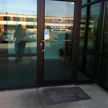 Merone's Catering - Front door. - Italian Near Me - Dulles, Virginia
