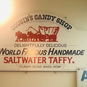 Cousin's Candy Shop - Candy Stores Near Me - San Diego, California Cousin's Candy Shop - Candy Stores Near Me - San Diego, California