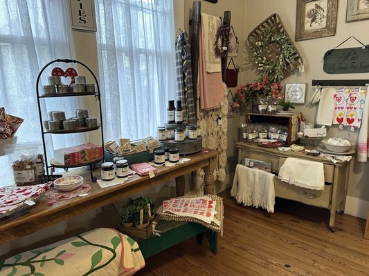 Fredericksburg Pie Company by null