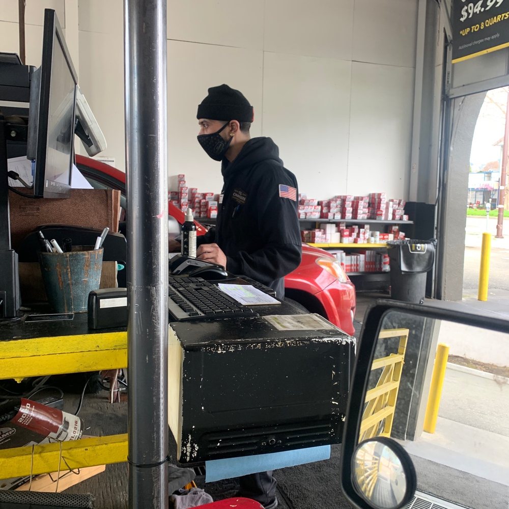 Oil Changers - Oil Change Stations Near Me - Berkeley, California Oil Changers - Oil Change Stations Near Me - Berkeley, California