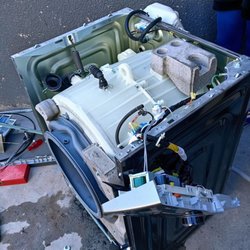 Ben Hill Appliance Repair