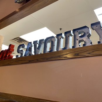Savoury Restaurant & Pancake Cafe - Greek Near Me - Bartlett, Illinois