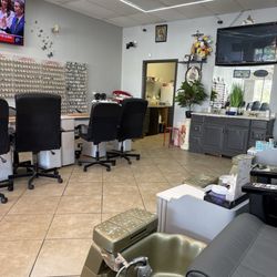 Special Nails Salon
