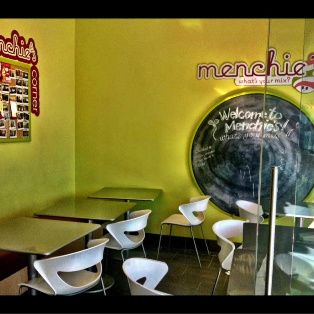 Menchie's - Event room! - Ice Cream & Frozen Yogurt Near Me - Encino, California Menchie's - Event room! - Ice Cream & Frozen Yogurt Near Me - Encino, California