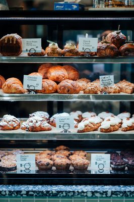 Littleton’s Market by null